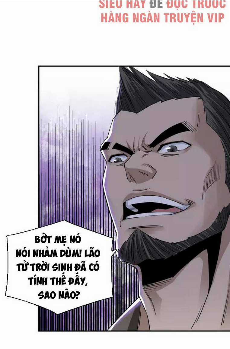 Tối Cường Phản Phái Hệ Thống Chapter 53 trang 1