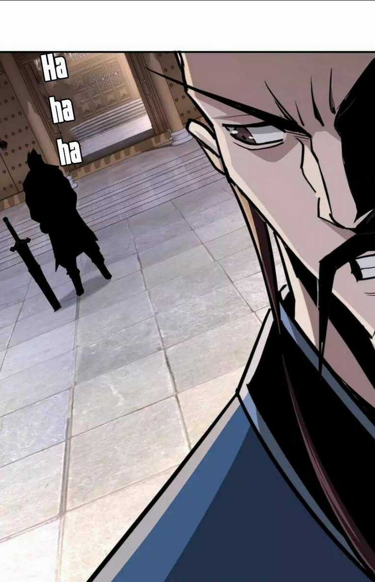 Tối Cường Phản Phái Hệ Thống Chapter 53 trang 10