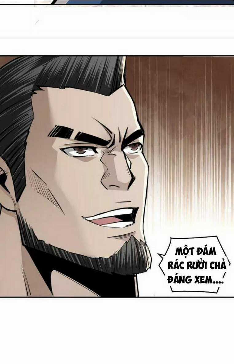 Tối Cường Phản Phái Hệ Thống Chapter 53 trang 11