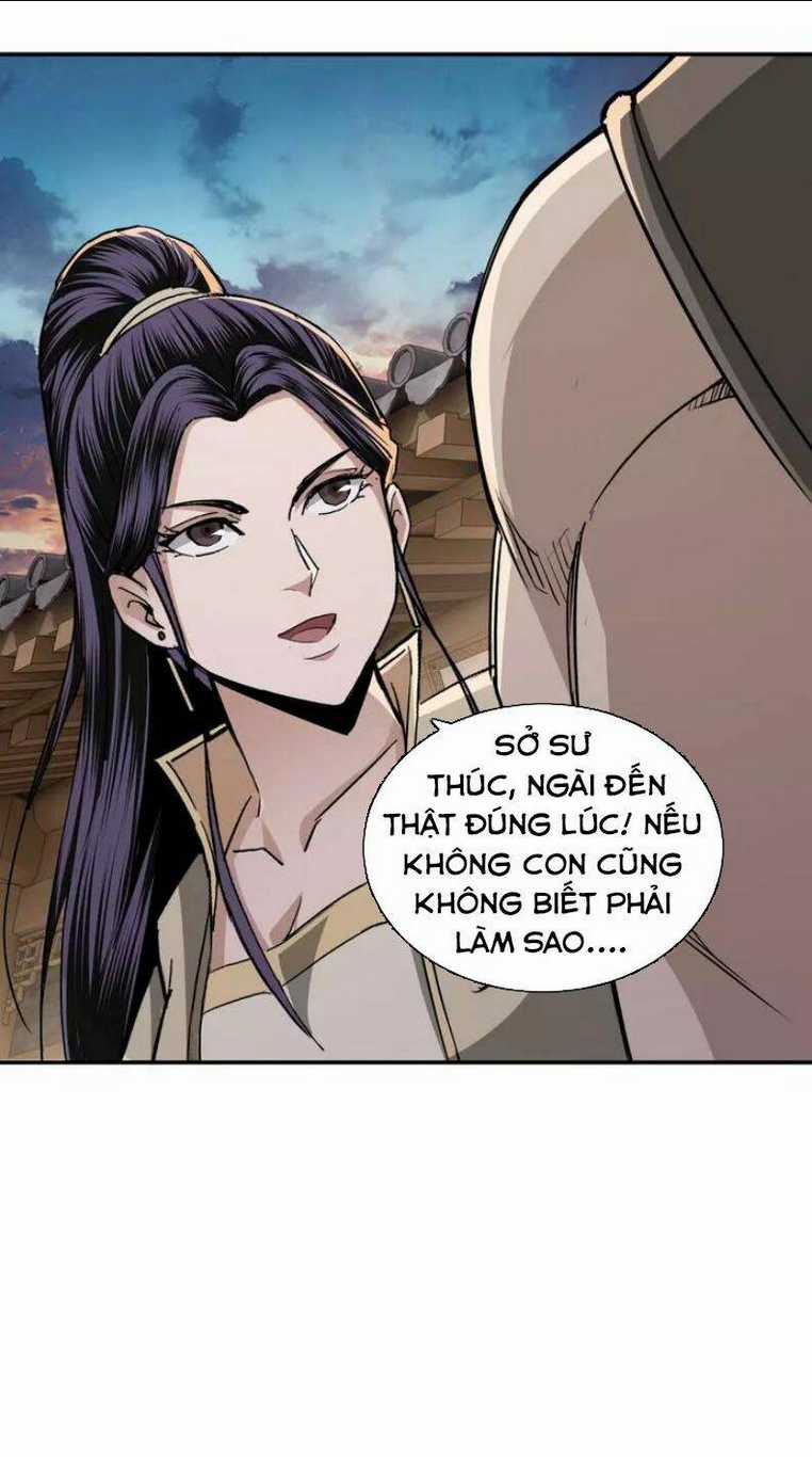 Tối Cường Phản Phái Hệ Thống Chapter 53 trang 12