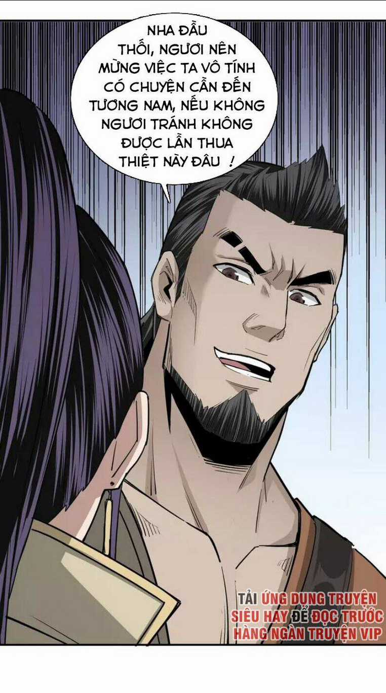 Tối Cường Phản Phái Hệ Thống Chapter 53 trang 13