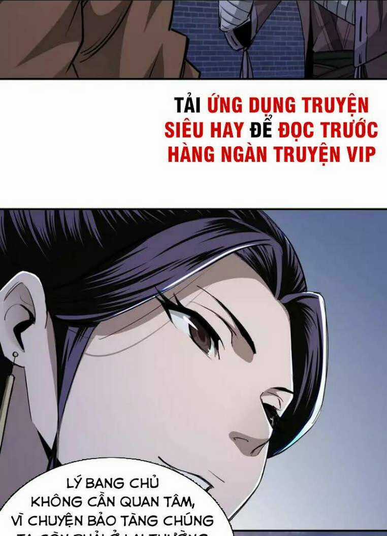 Tối Cường Phản Phái Hệ Thống Chapter 53 trang 15