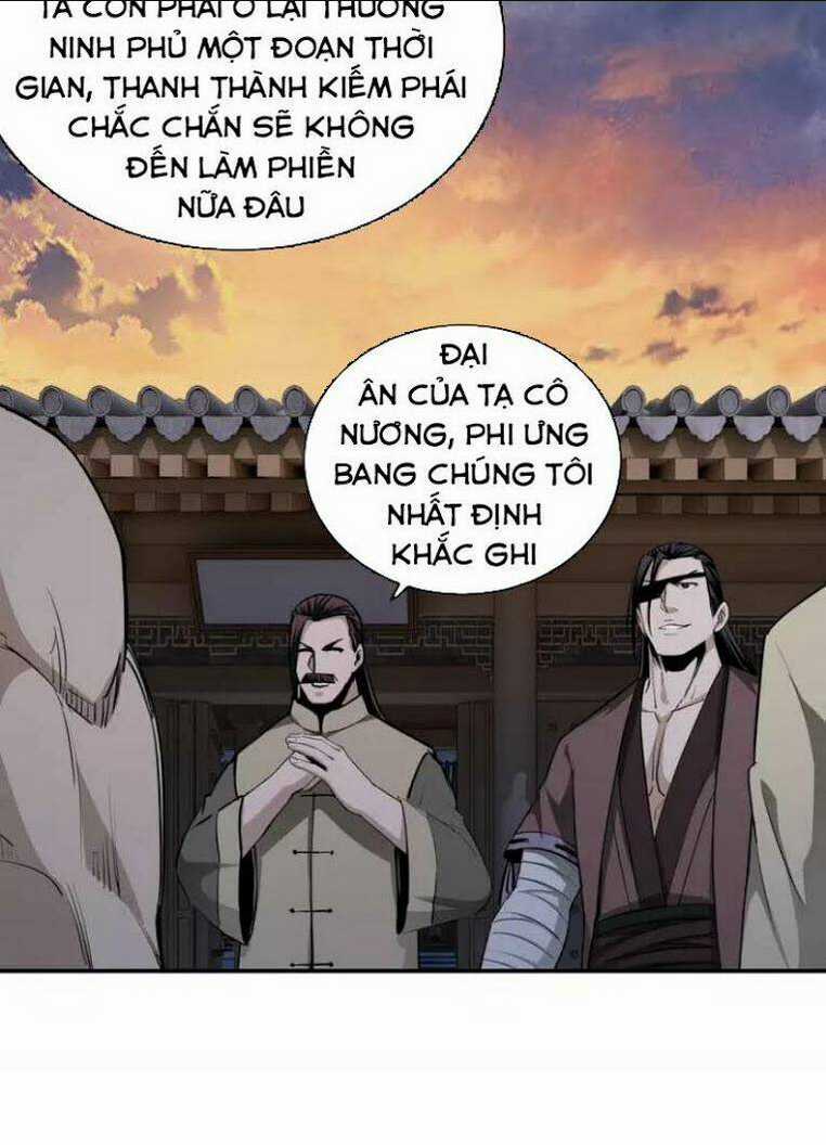 Tối Cường Phản Phái Hệ Thống Chapter 53 trang 16