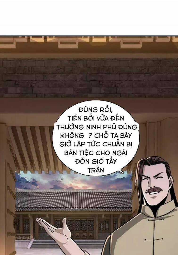 Tối Cường Phản Phái Hệ Thống Chapter 53 trang 18