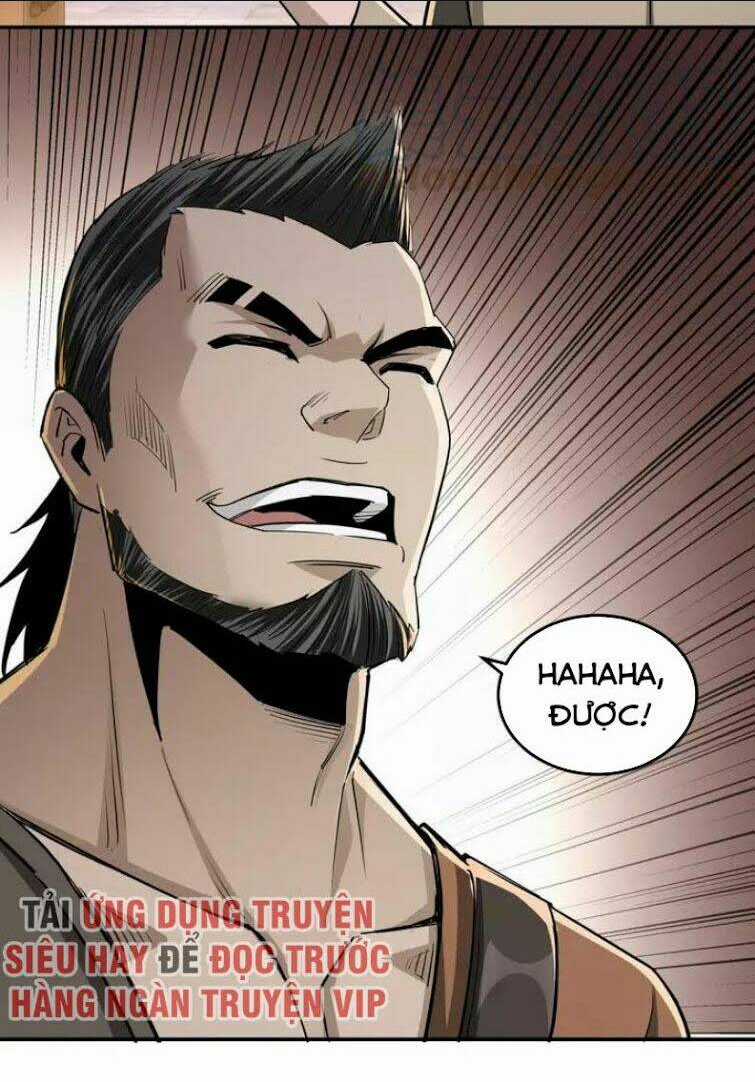 Tối Cường Phản Phái Hệ Thống Chapter 53 trang 19