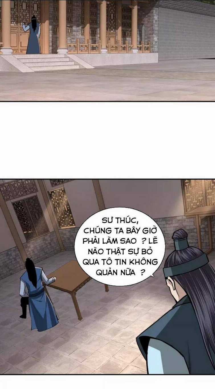 Tối Cường Phản Phái Hệ Thống Chapter 53 trang 21