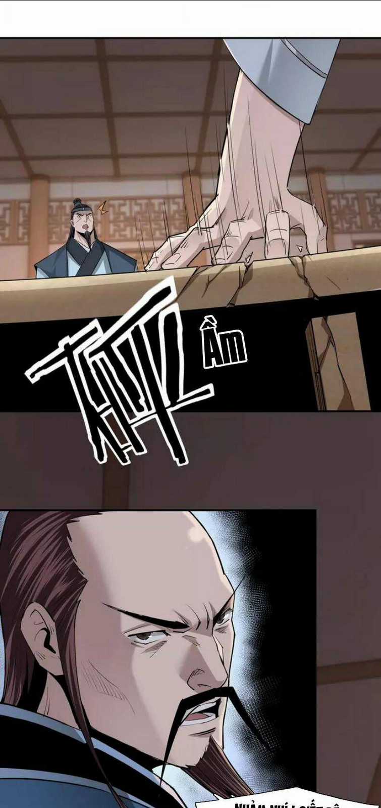 Tối Cường Phản Phái Hệ Thống Chapter 53 trang 22