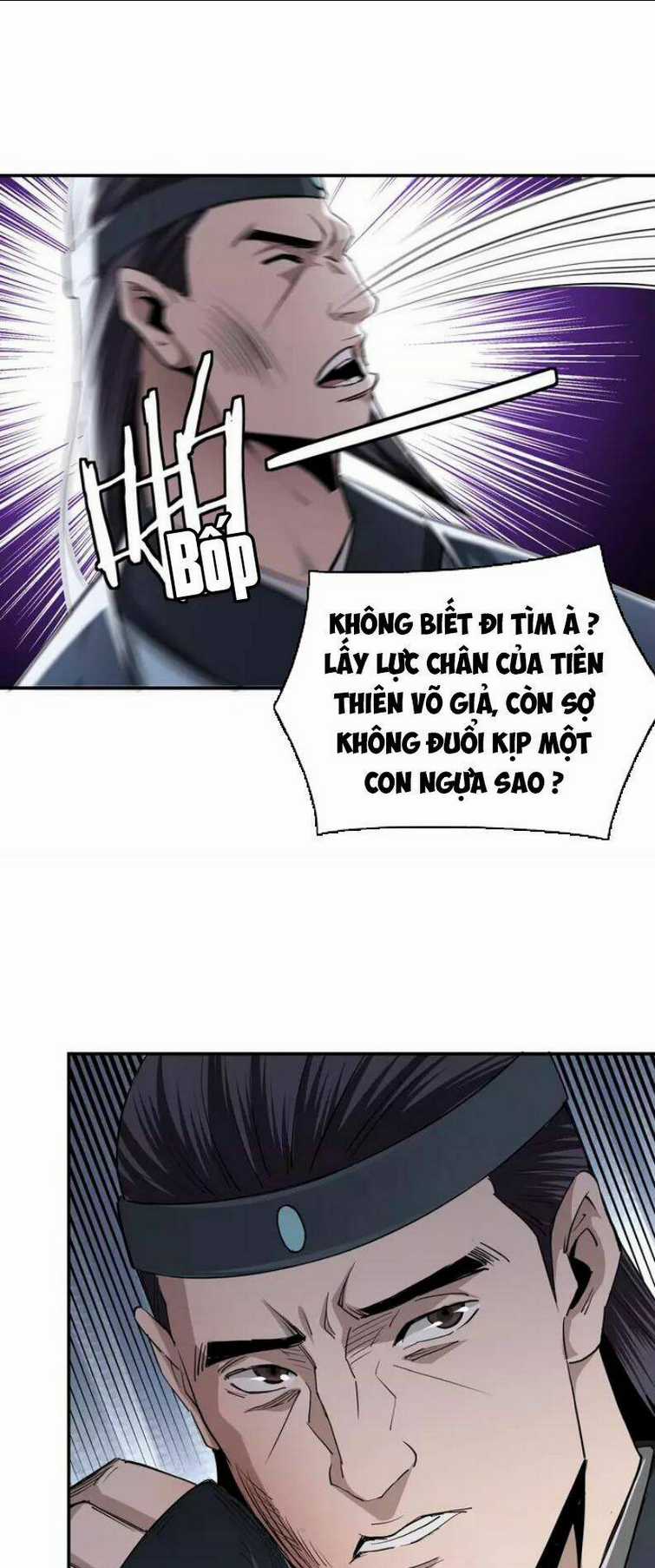 Tối Cường Phản Phái Hệ Thống Chapter 53 trang 24