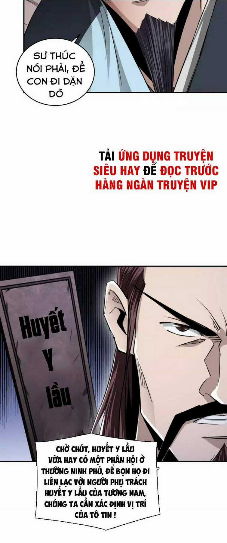 Tối Cường Phản Phái Hệ Thống Chapter 53 trang 25