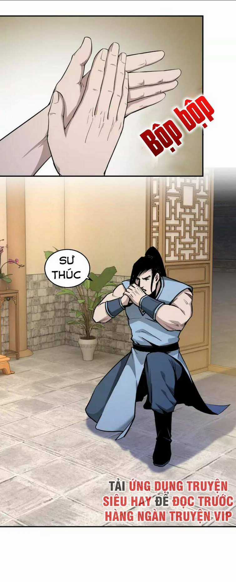 Tối Cường Phản Phái Hệ Thống Chapter 53 trang 28