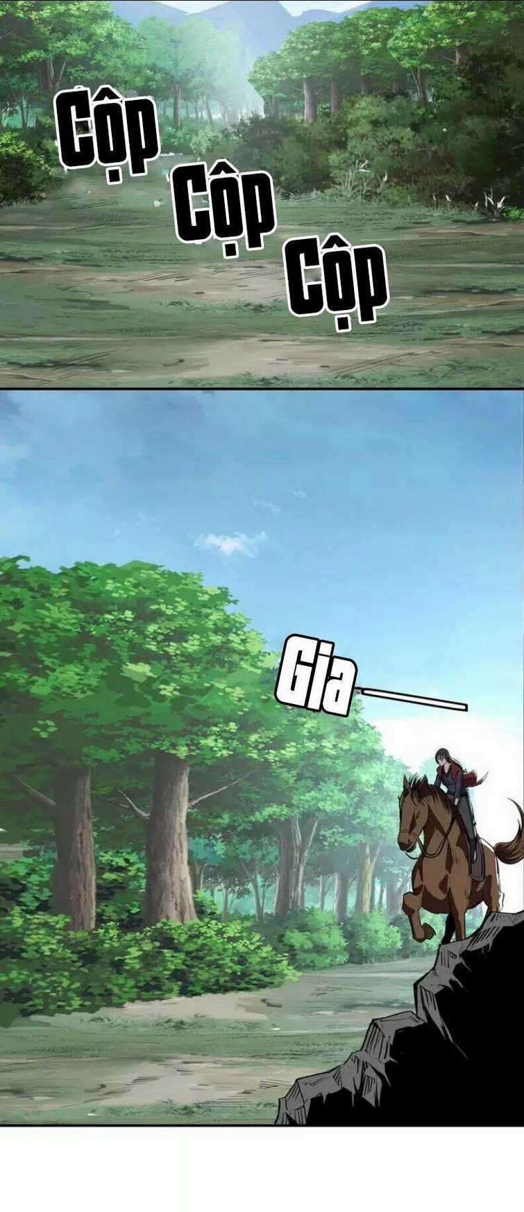 Tối Cường Phản Phái Hệ Thống Chapter 53 trang 30