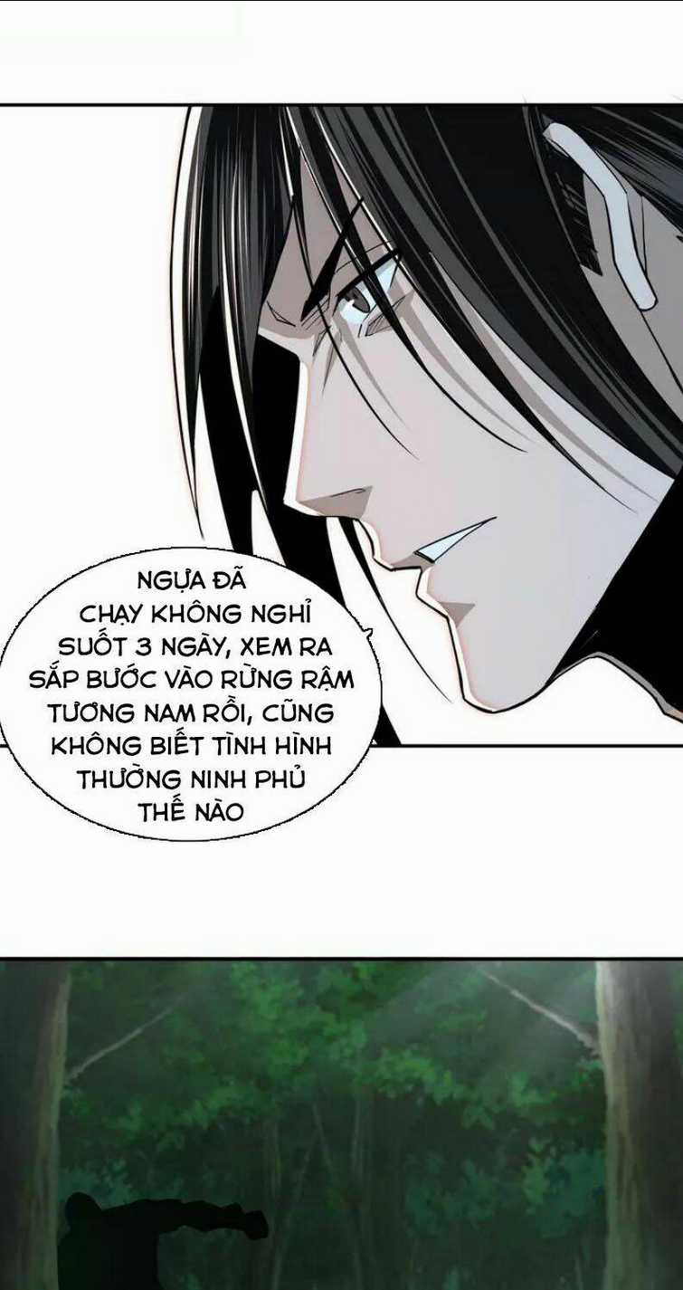 Tối Cường Phản Phái Hệ Thống Chapter 53 trang 31