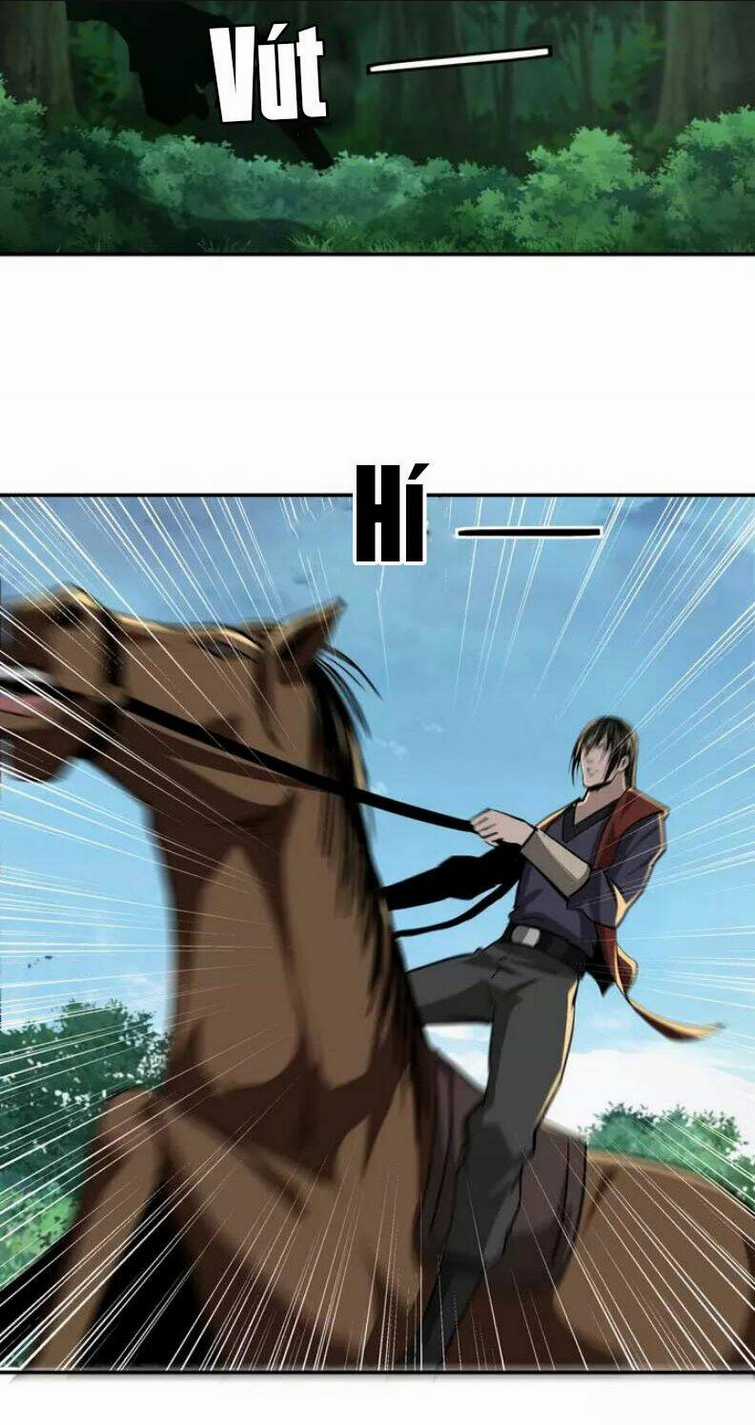 Tối Cường Phản Phái Hệ Thống Chapter 53 trang 32