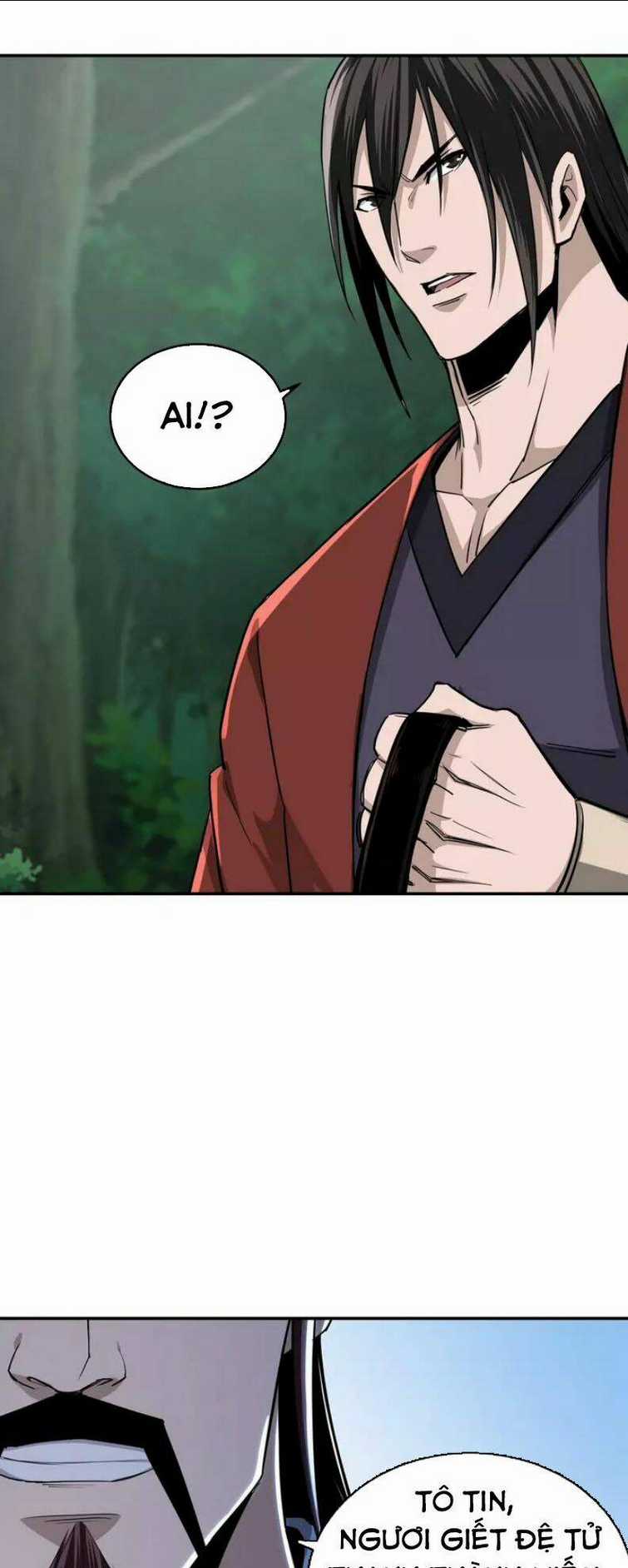 Tối Cường Phản Phái Hệ Thống Chapter 53 trang 33