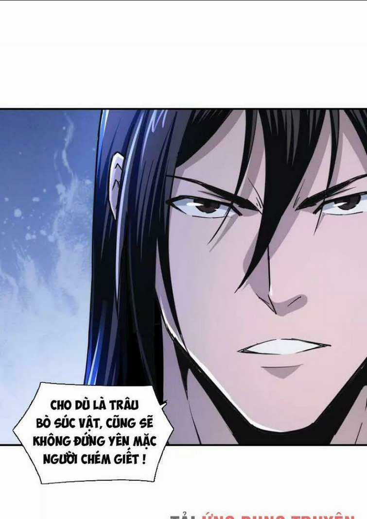 Tối Cường Phản Phái Hệ Thống Chapter 53 trang 36