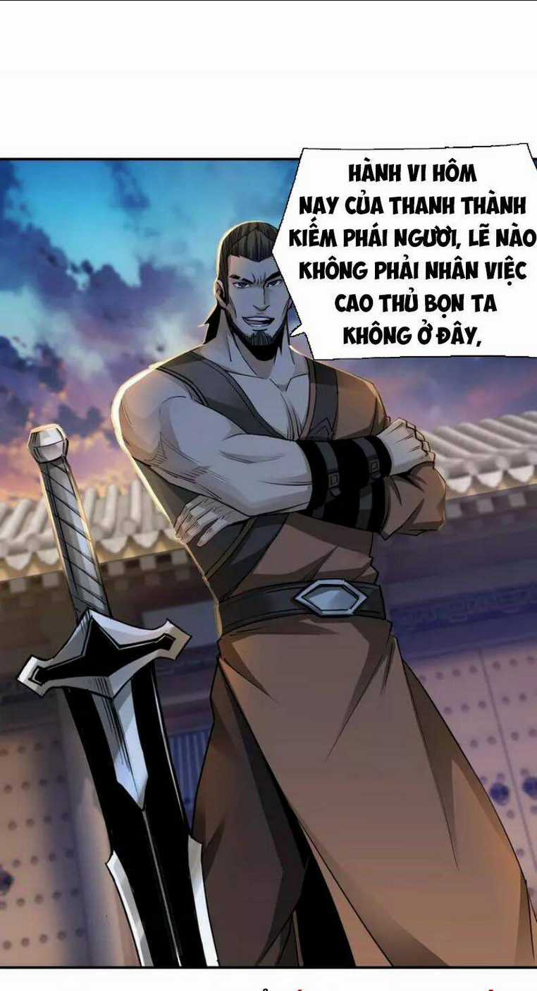 Tối Cường Phản Phái Hệ Thống Chapter 53 trang 4