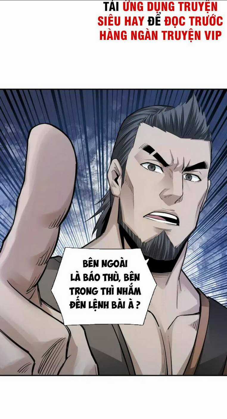 Tối Cường Phản Phái Hệ Thống Chapter 53 trang 5