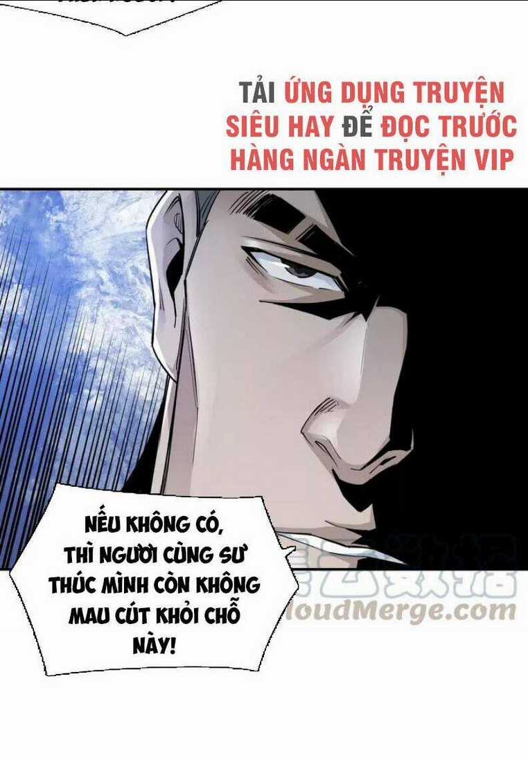 Tối Cường Phản Phái Hệ Thống Chapter 53 trang 7
