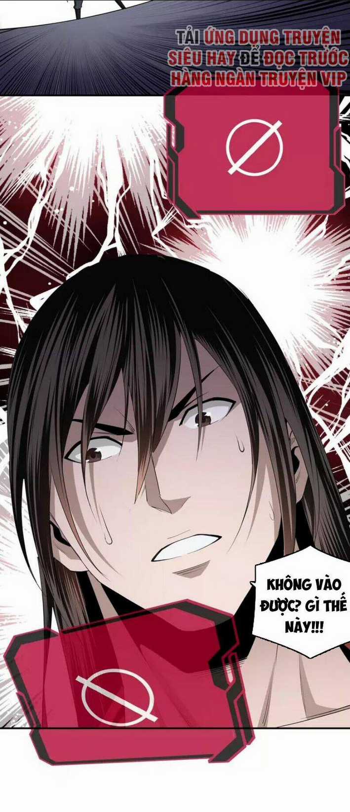 Tối Cường Phản Phái Hệ Thống Chapter 54 trang 10