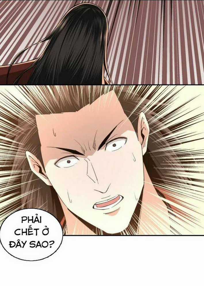 Tối Cường Phản Phái Hệ Thống Chapter 54 trang 13