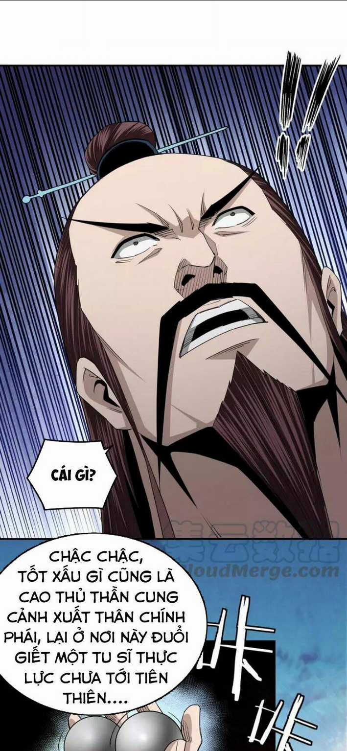 Tối Cường Phản Phái Hệ Thống Chapter 54 trang 16