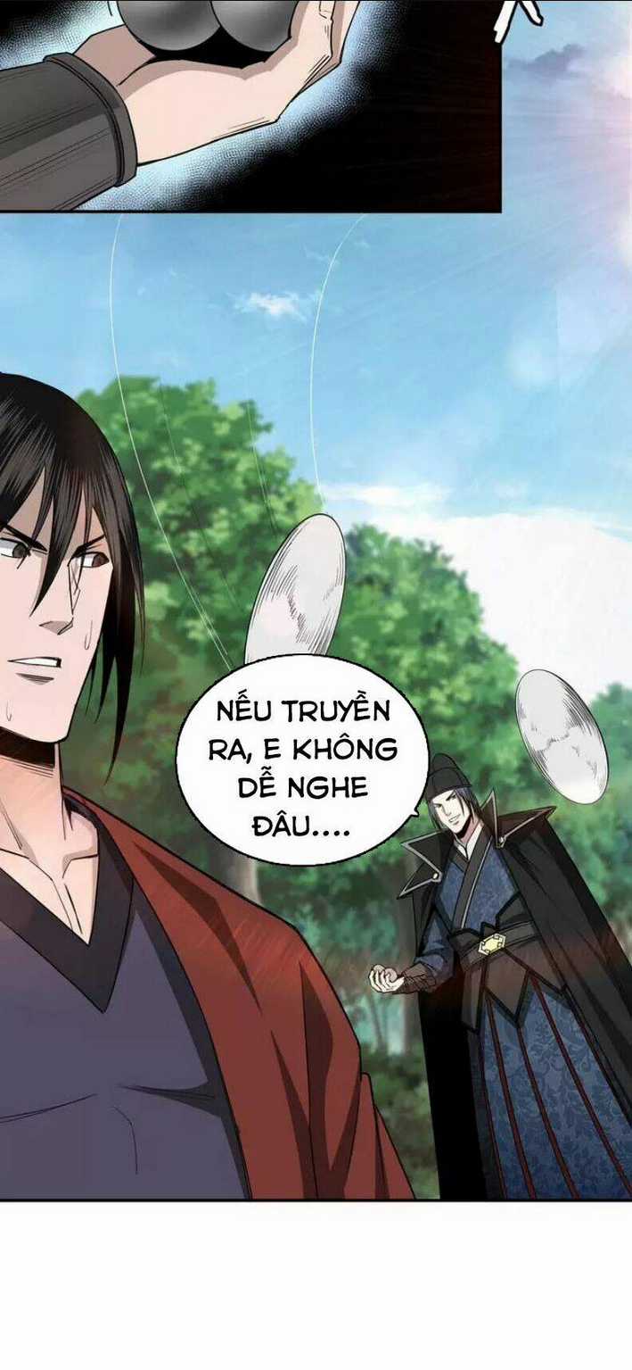 Tối Cường Phản Phái Hệ Thống Chapter 54 trang 17