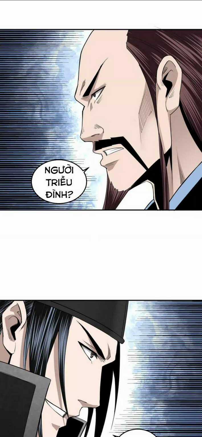 Tối Cường Phản Phái Hệ Thống Chapter 54 trang 18