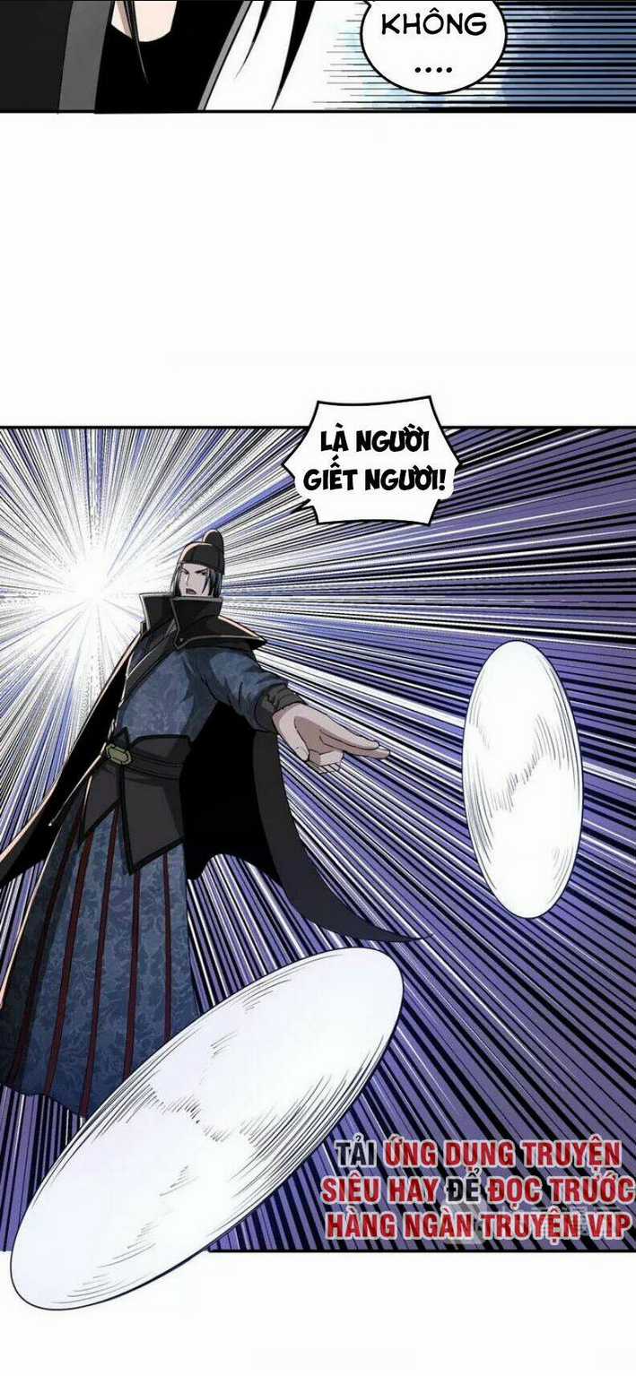 Tối Cường Phản Phái Hệ Thống Chapter 54 trang 19