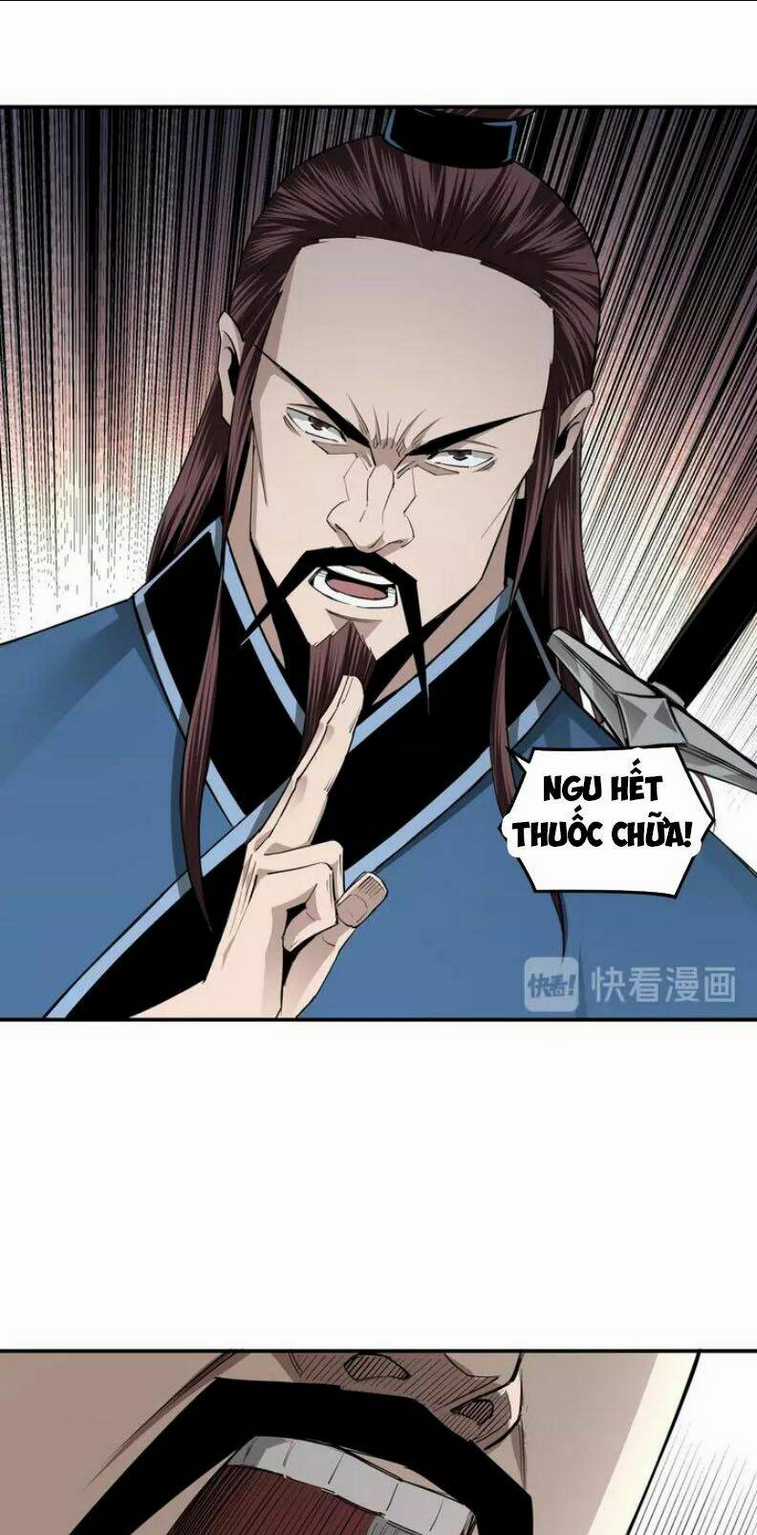 Tối Cường Phản Phái Hệ Thống Chapter 54 trang 2