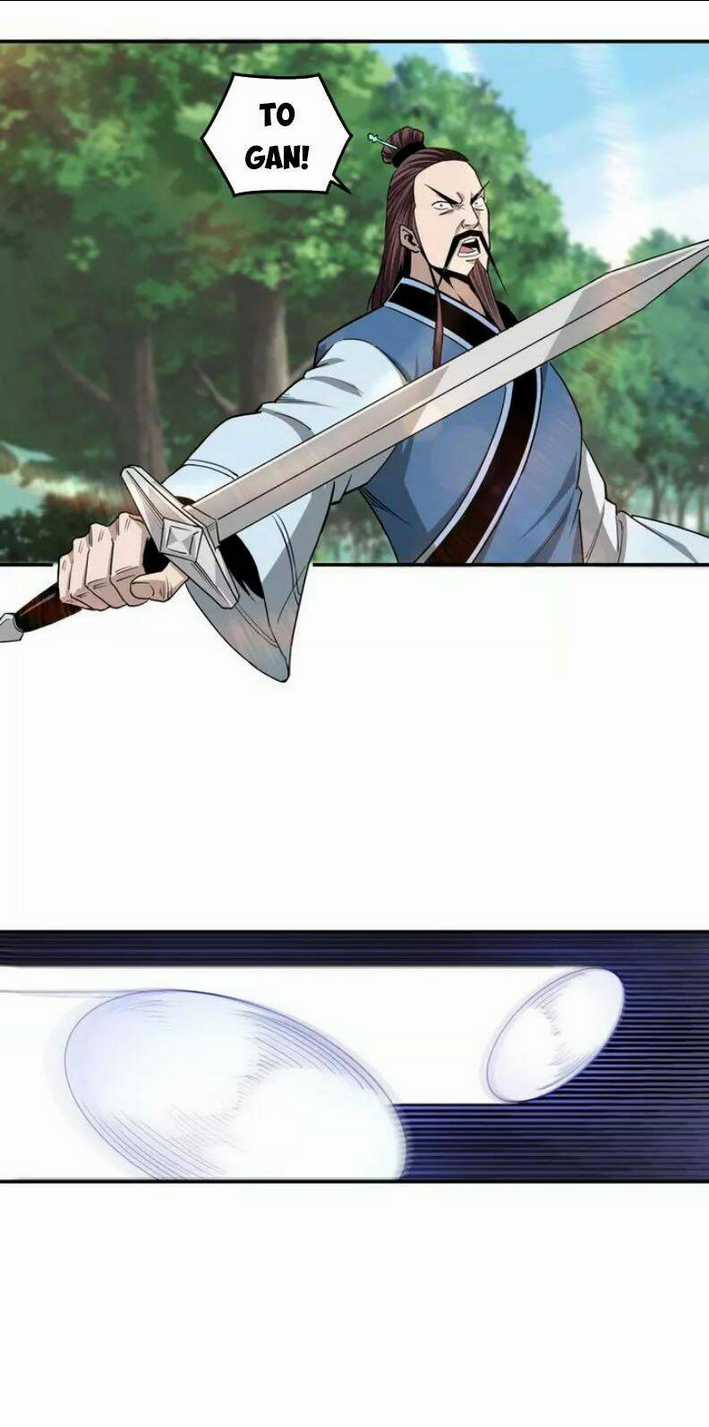 Tối Cường Phản Phái Hệ Thống Chapter 54 trang 20