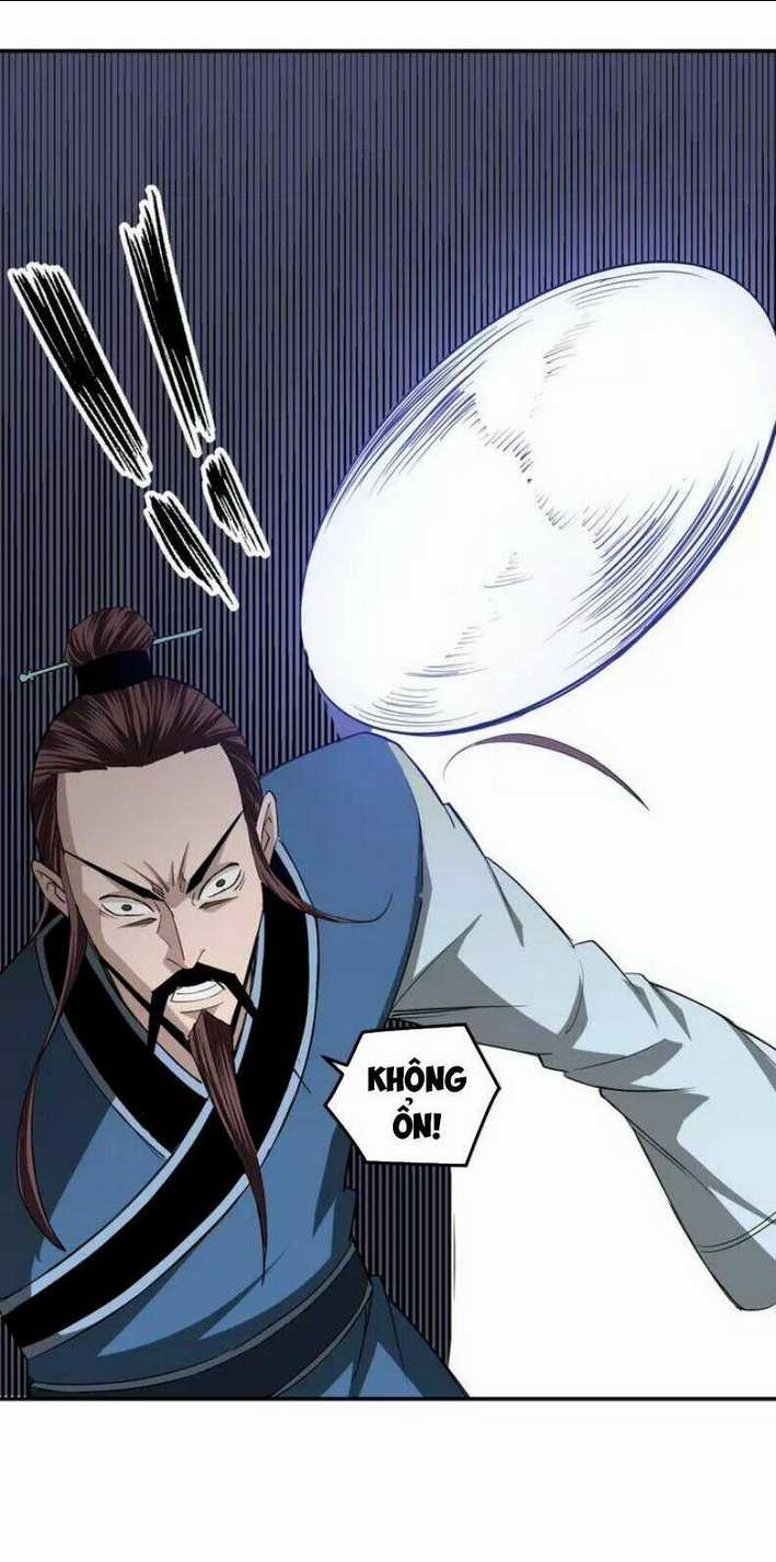 Tối Cường Phản Phái Hệ Thống Chapter 54 trang 21