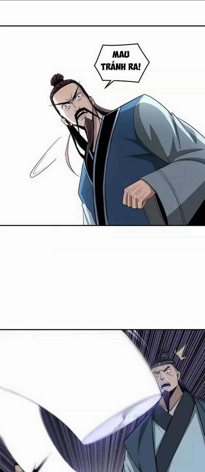 Tối Cường Phản Phái Hệ Thống Chapter 54 trang 22