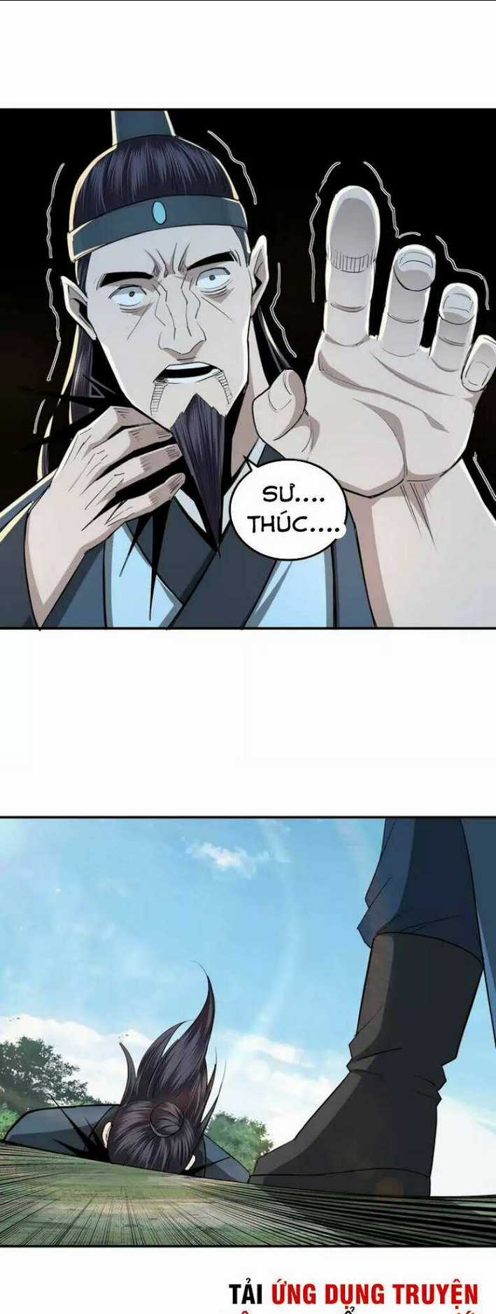 Tối Cường Phản Phái Hệ Thống Chapter 54 trang 24