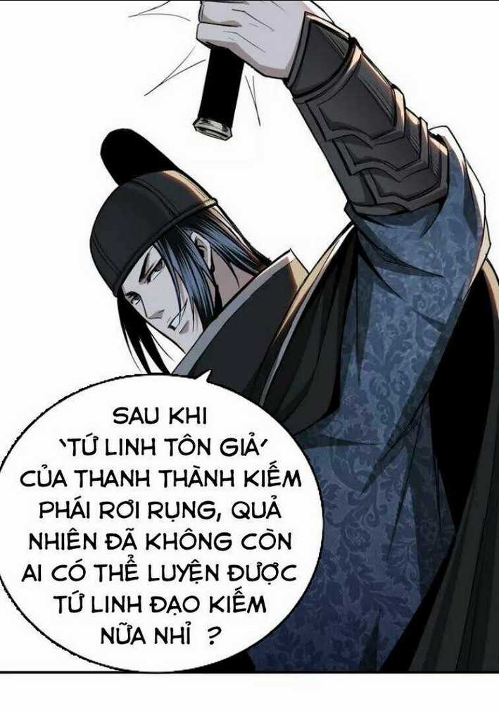 Tối Cường Phản Phái Hệ Thống Chapter 54 trang 26