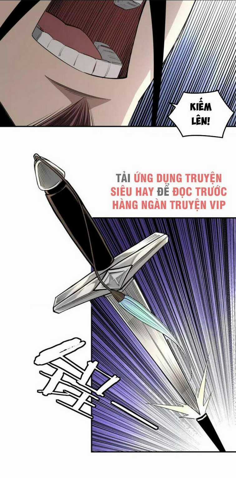 Tối Cường Phản Phái Hệ Thống Chapter 54 trang 3