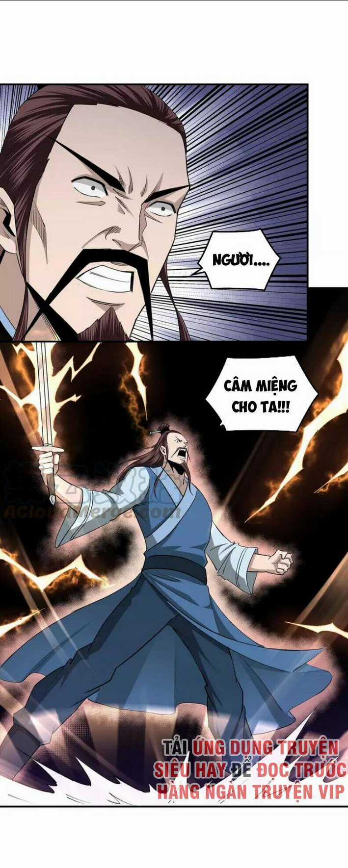 Tối Cường Phản Phái Hệ Thống Chapter 54 trang 30