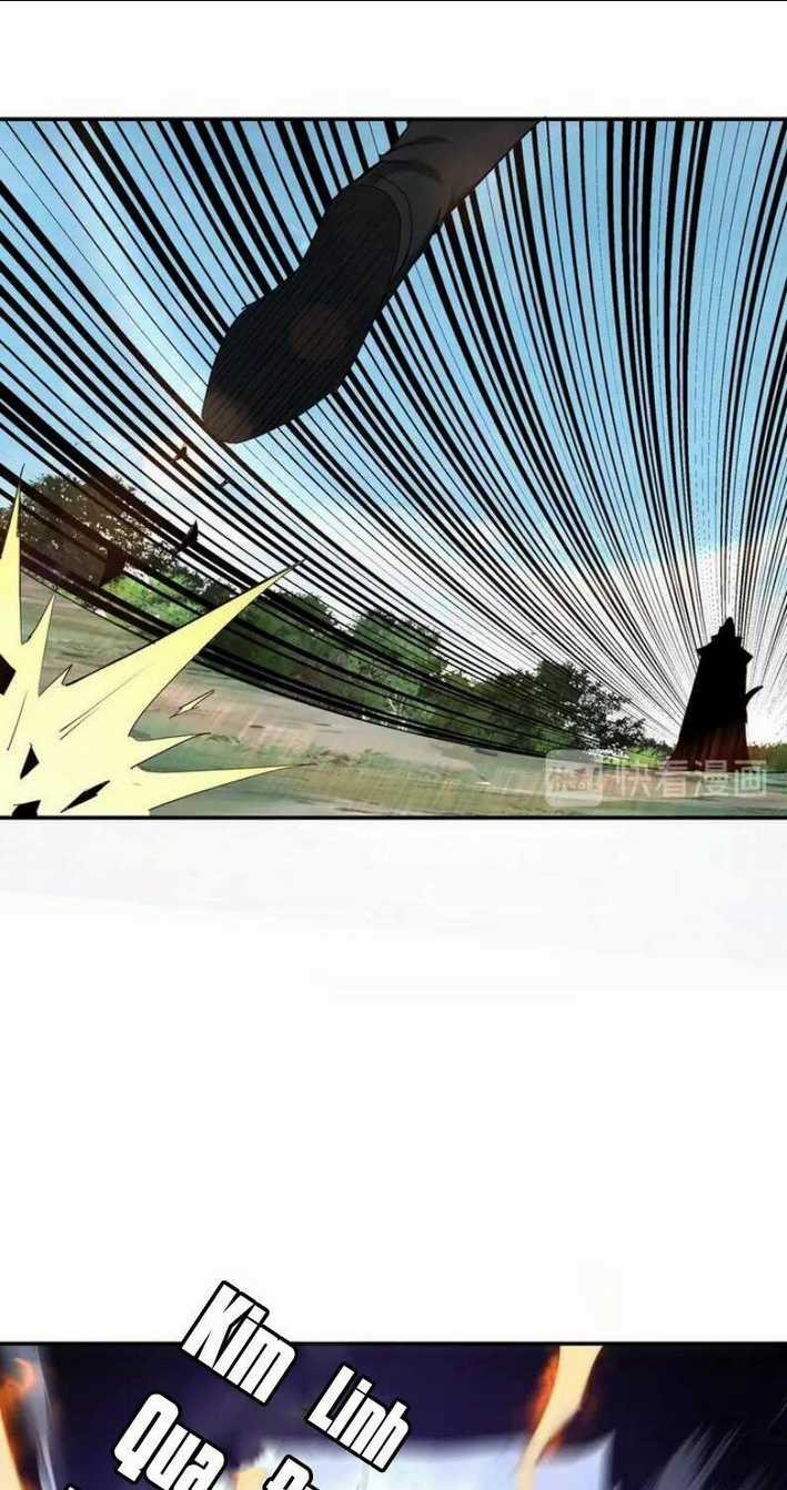 Tối Cường Phản Phái Hệ Thống Chapter 54 trang 31