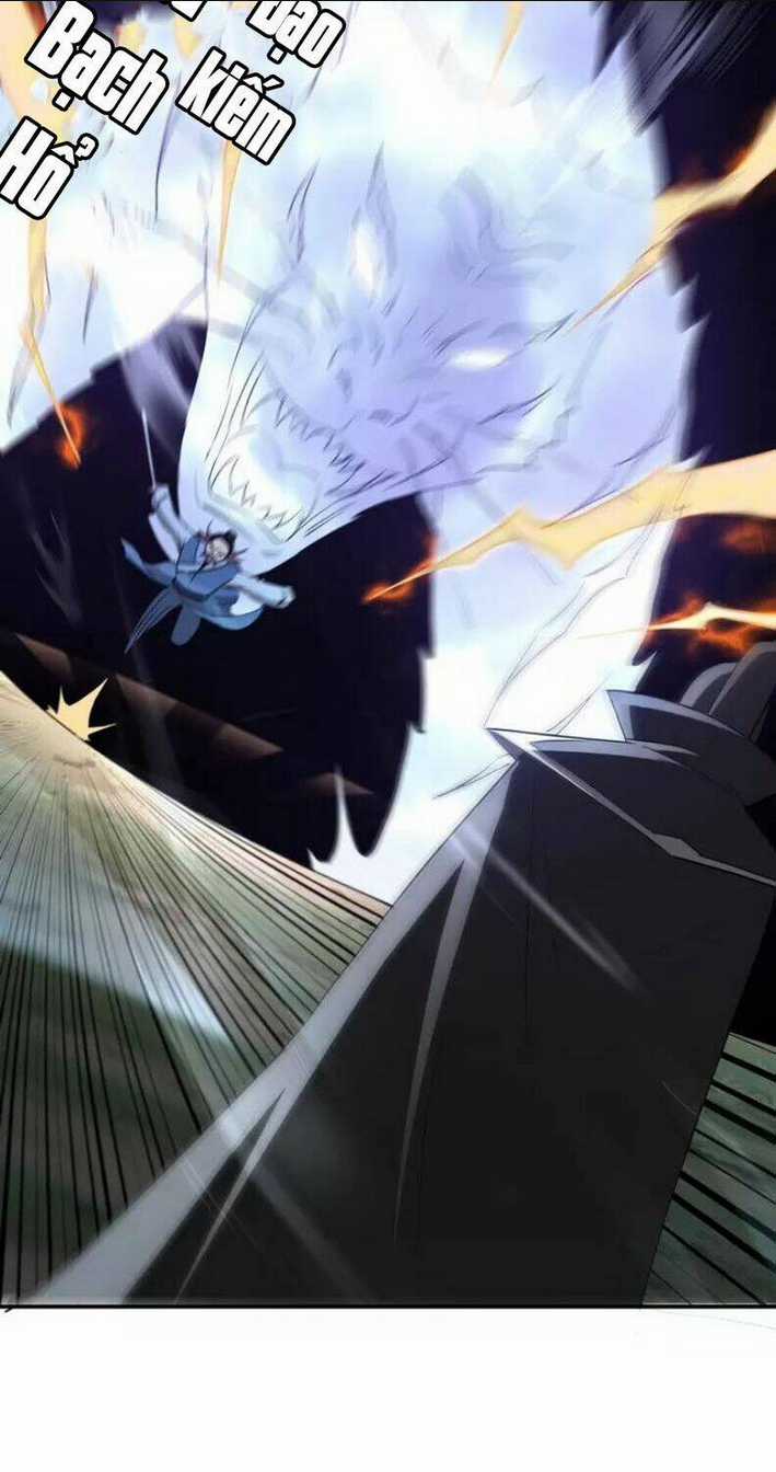 Tối Cường Phản Phái Hệ Thống Chapter 54 trang 32