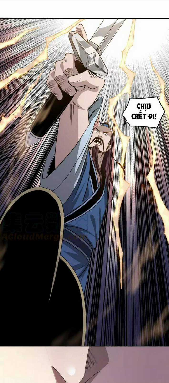 Tối Cường Phản Phái Hệ Thống Chapter 54 trang 33