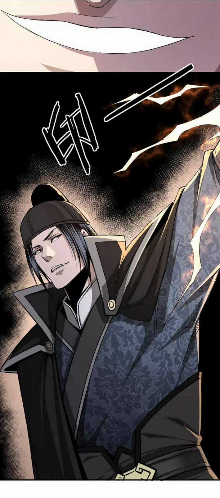 Tối Cường Phản Phái Hệ Thống Chapter 54 trang 34