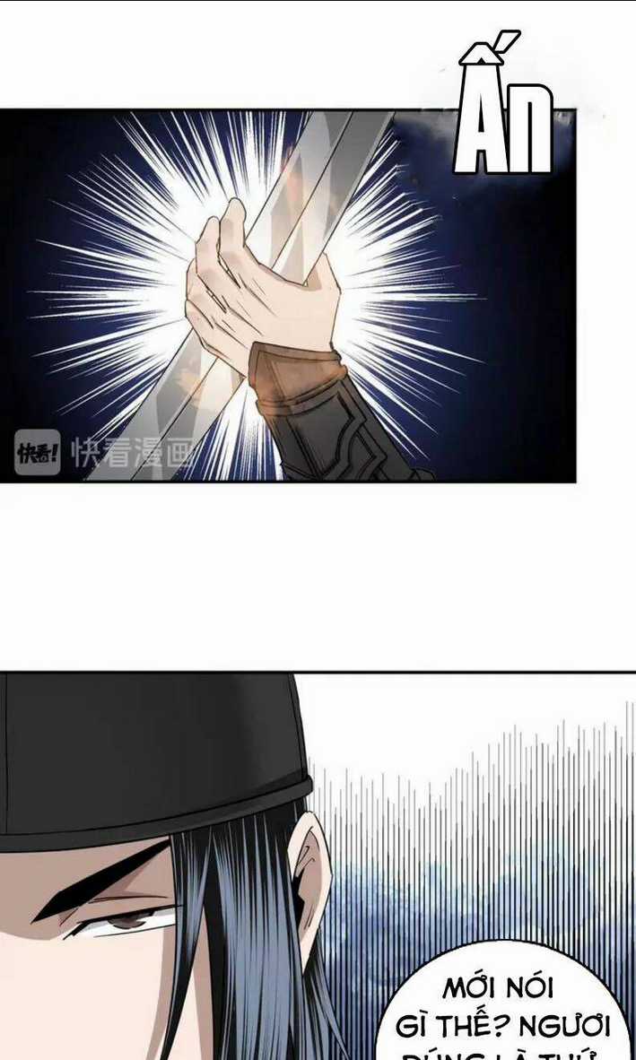 Tối Cường Phản Phái Hệ Thống Chapter 54 trang 35