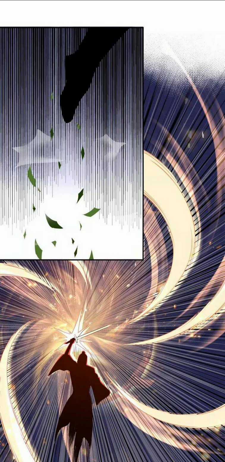 Tối Cường Phản Phái Hệ Thống Chapter 54 trang 4