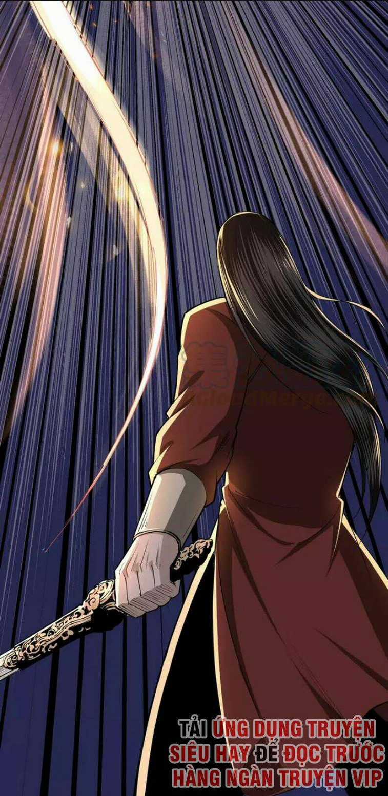 Tối Cường Phản Phái Hệ Thống Chapter 54 trang 5