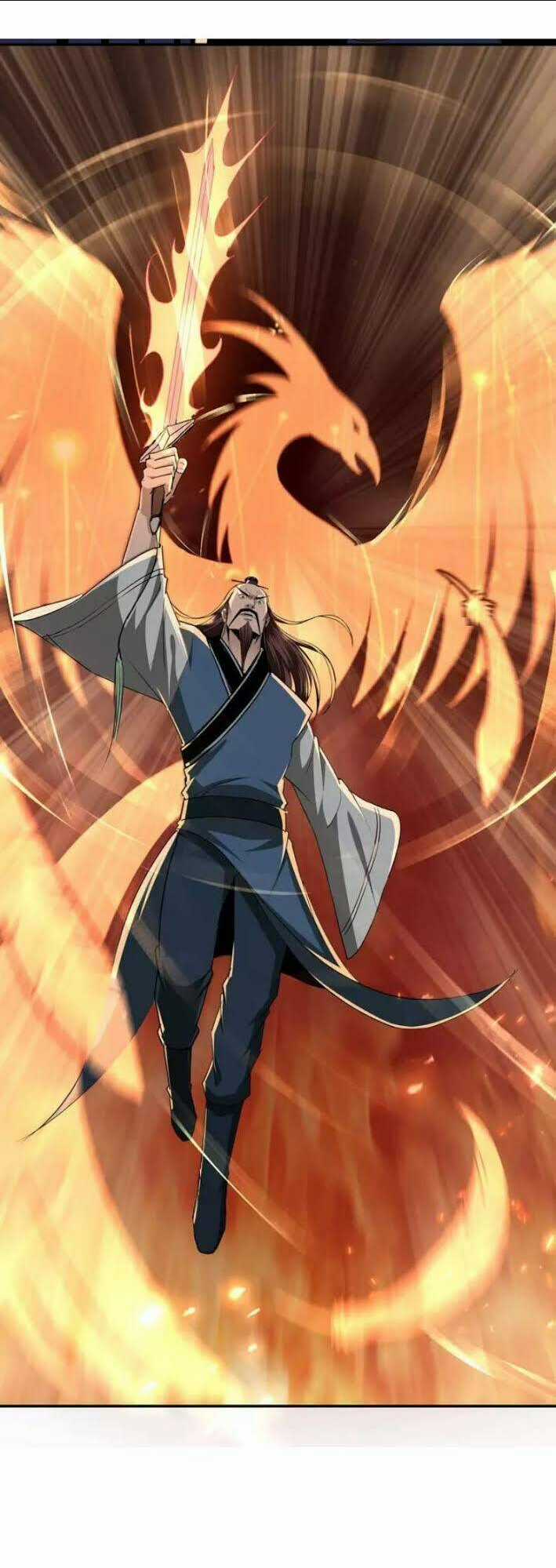 Tối Cường Phản Phái Hệ Thống Chapter 54 trang 6