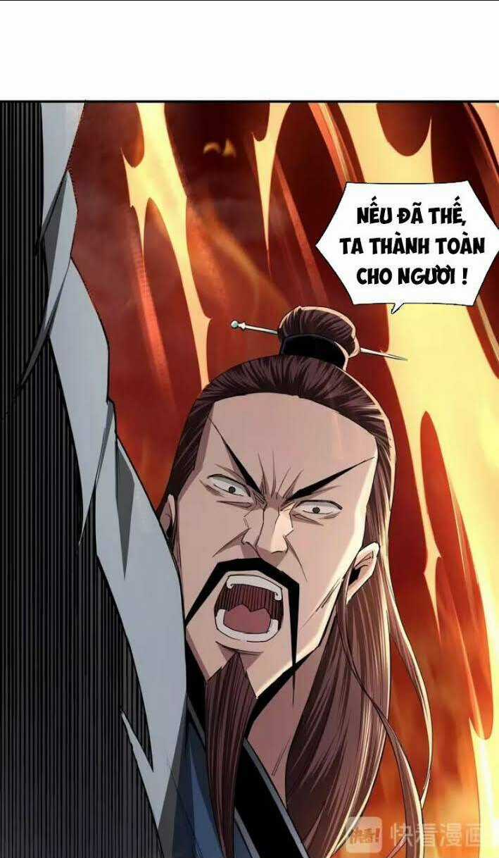 Tối Cường Phản Phái Hệ Thống Chapter 54 trang 7