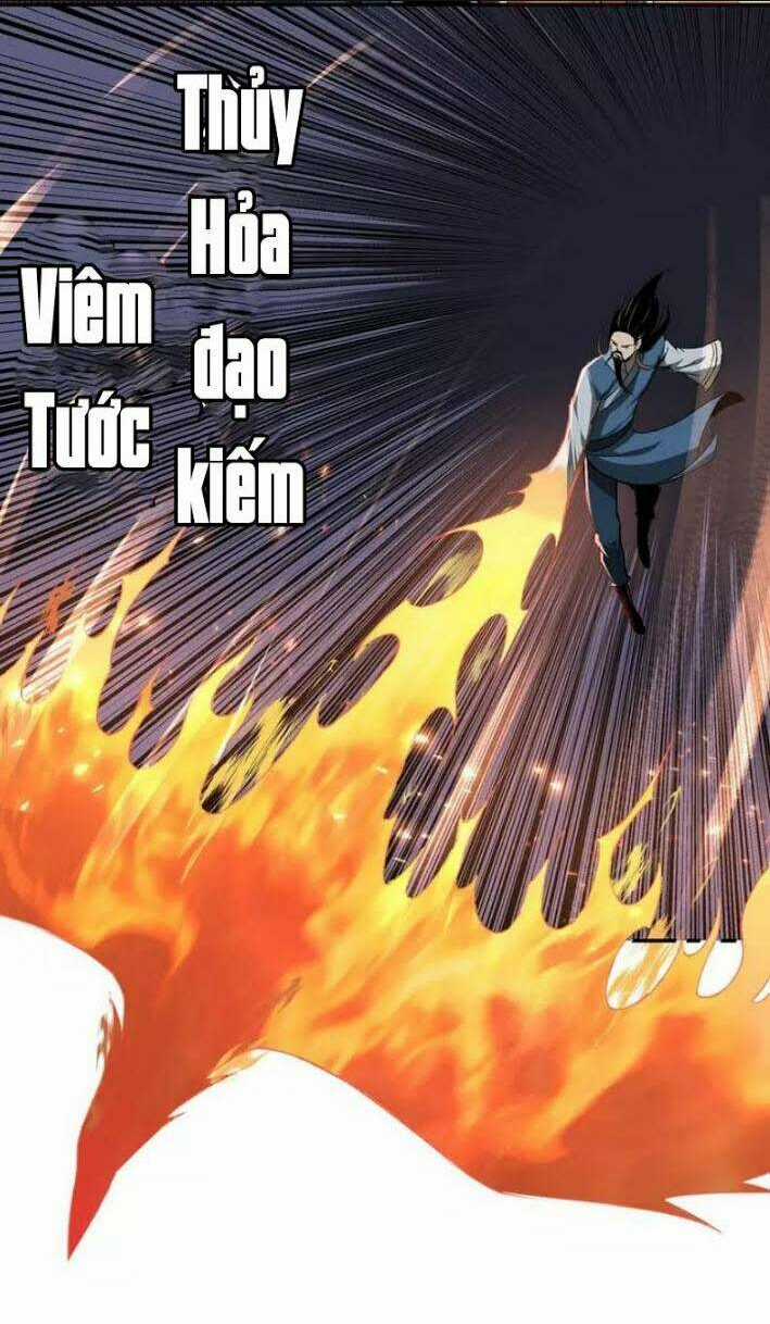 Tối Cường Phản Phái Hệ Thống Chapter 54 trang 8