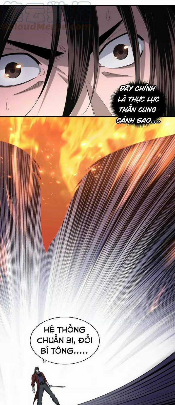 Tối Cường Phản Phái Hệ Thống Chapter 54 trang 9