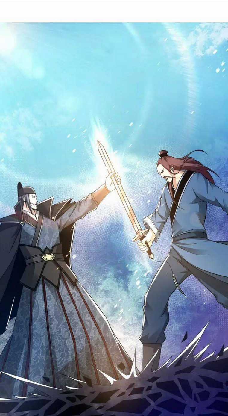 Tối Cường Phản Phái Hệ Thống Chapter 55 trang 0