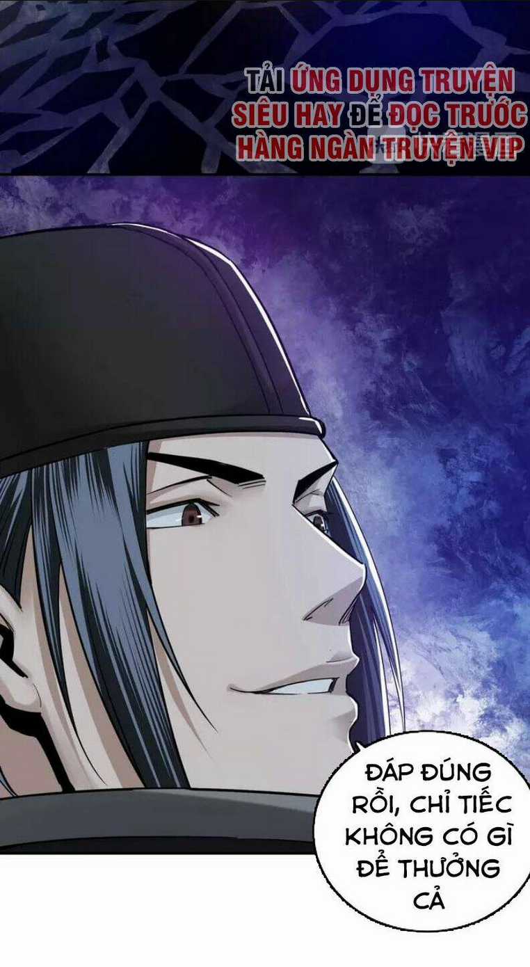 Tối Cường Phản Phái Hệ Thống Chapter 55 trang 1