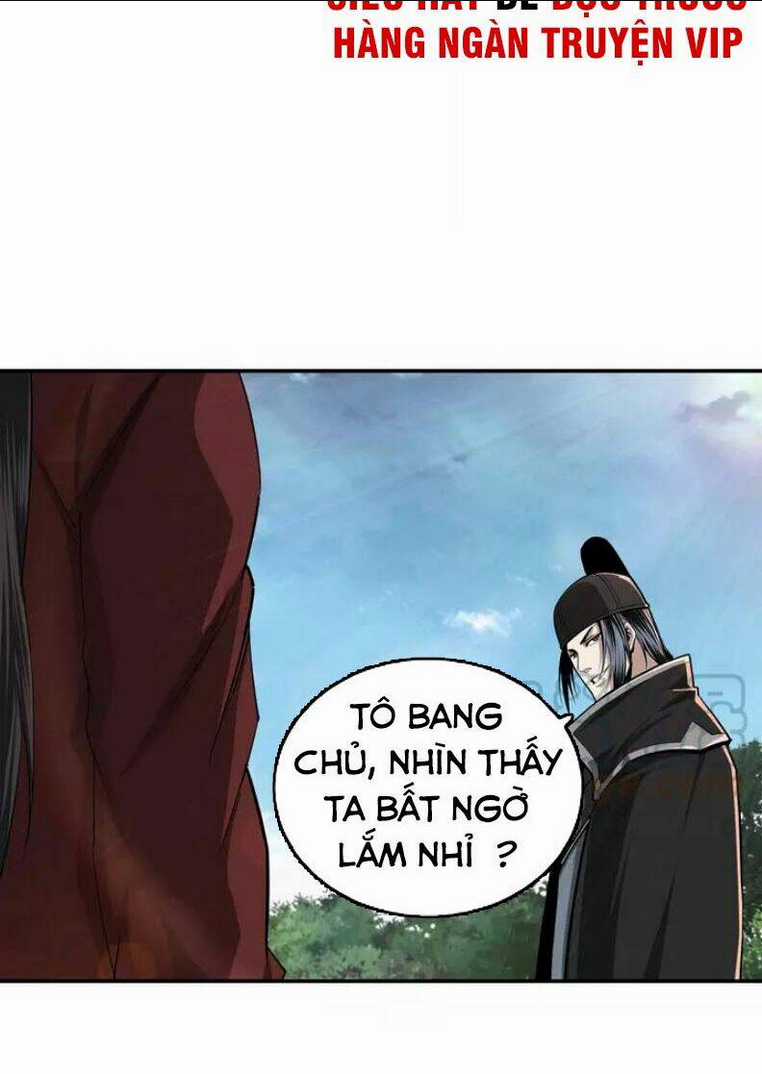 Tối Cường Phản Phái Hệ Thống Chapter 55 trang 11